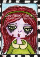 Irish Banshee